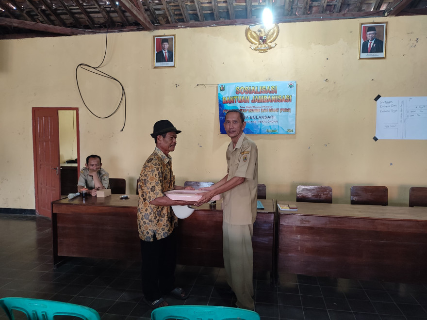 Kegiatan PHBS